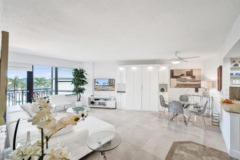 3800 Galt Ocean Drive Fort Lauderdale FL 33308