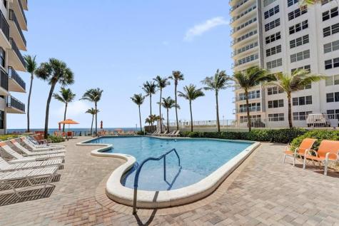 3800 Galt Ocean Drive Fort Lauderdale FL 33308