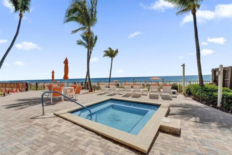 3800 Galt Ocean Drive Fort Lauderdale FL 33308