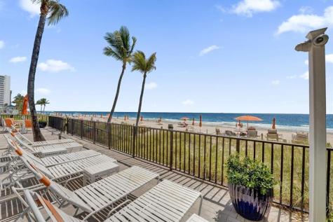 3800 Galt Ocean Drive Fort Lauderdale FL 33308