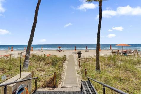 3800 Galt Ocean Drive Fort Lauderdale FL 33308