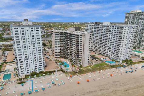 3800 Galt Ocean Drive Fort Lauderdale FL 33308