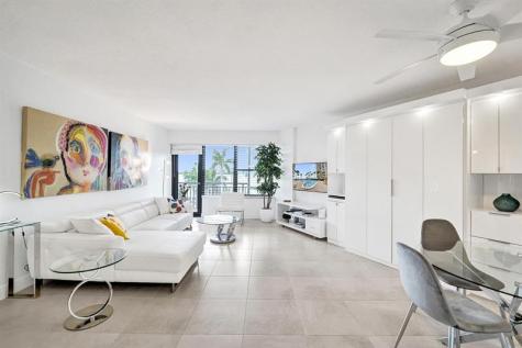 3800 Galt Ocean Drive Fort Lauderdale FL 33308