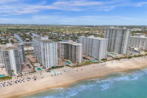 3800 Galt Ocean Drive Fort Lauderdale FL 33308