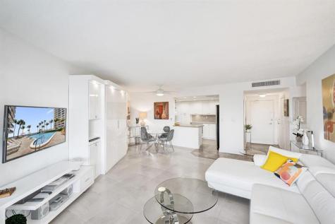 3800 Galt Ocean Drive Fort Lauderdale FL 33308