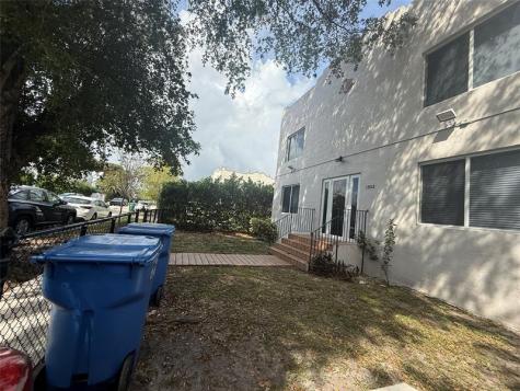 1853 SW 17th Street Miami FL 33145