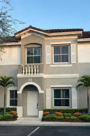 4903 SW 140th Terrace Miramar FL 33027