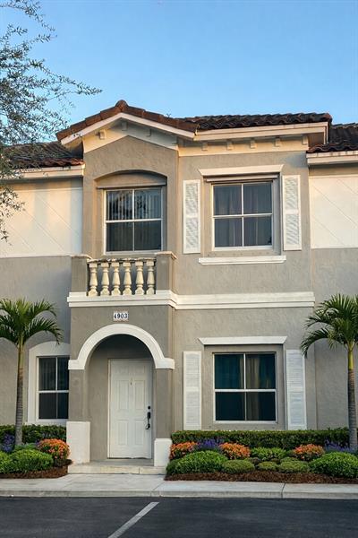 4903 SW 140th Terrace Miramar FL 33027