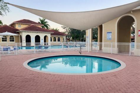 4903 SW 140th Terrace Miramar FL 33027