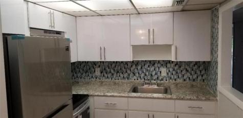 3061 NW 47th Terrace Lauderdale Lakes FL 33313