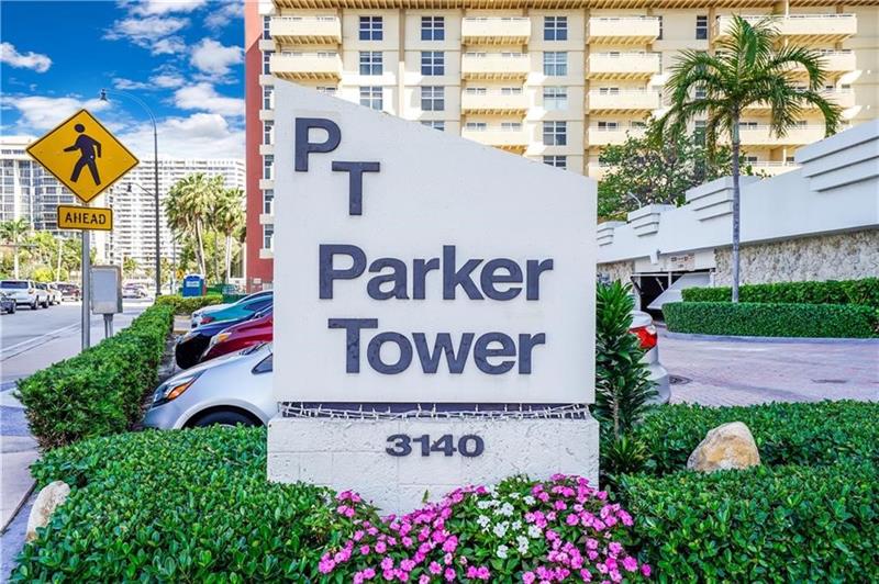 3140 S Ocean Drive Hallandale Beach FL 33009