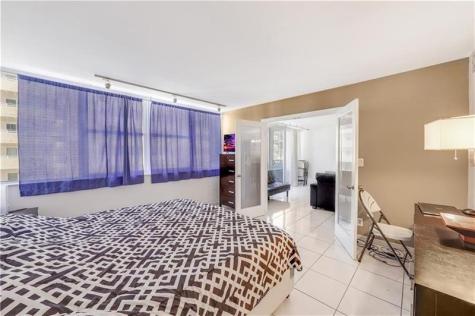3140 S Ocean Drive Hallandale Beach FL 33009