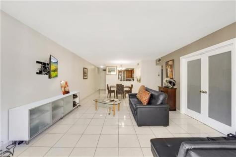 3140 S Ocean Drive Hallandale Beach FL 33009
