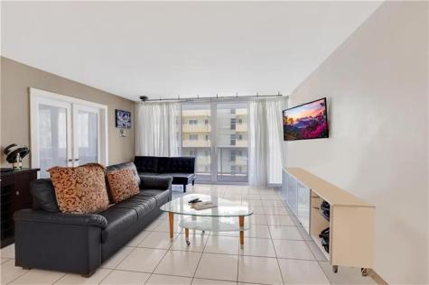 3140 S Ocean Drive Hallandale Beach FL 33009