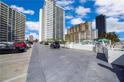 3140 S Ocean Drive Hallandale Beach FL 33009