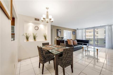 3140 S Ocean Drive Hallandale Beach FL 33009