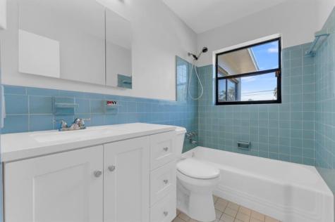 3811 Garfield Street Hollywood FL 33021