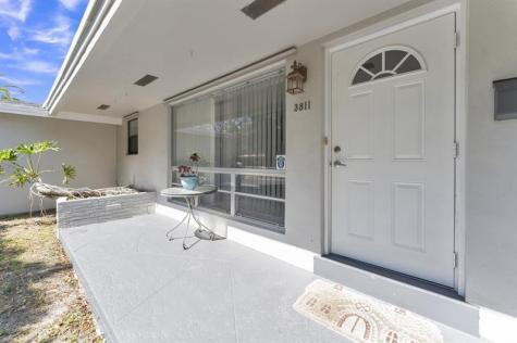 3811 Garfield Street Hollywood FL 33021