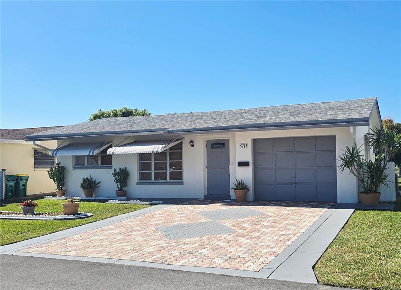 5713 NW 65th Te Tamarac FL 33321