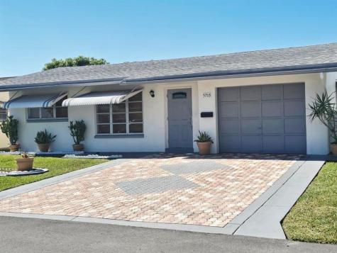 5713 NW 65th Te Tamarac FL 33321