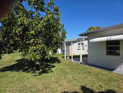5713 NW 65th Te Tamarac FL 33321