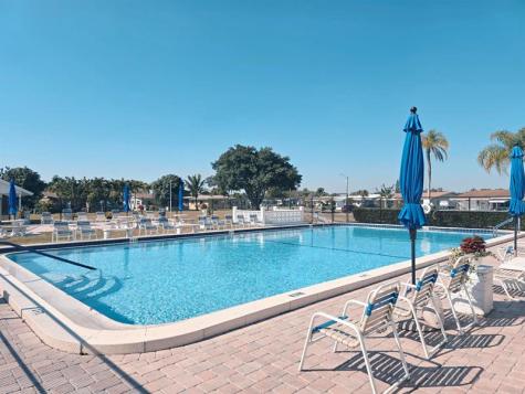 5713 NW 65th Te Tamarac FL 33321