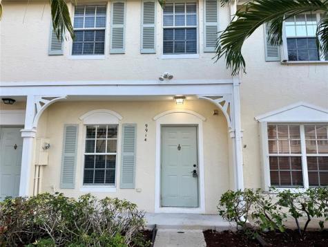 9914 NW 56th Place Coral Springs FL 33076