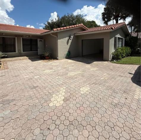 11471 NW 33rd Street Coral Springs FL 33065