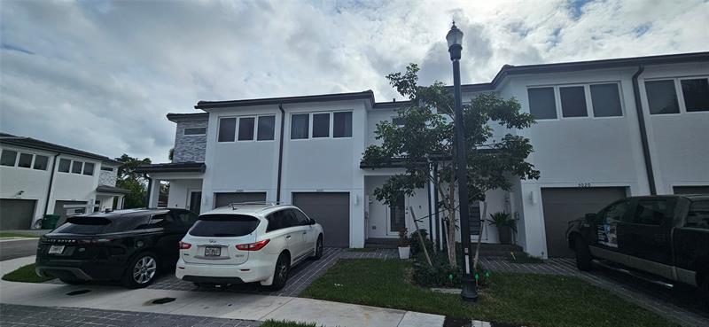 5010 SW 37th Street Pembroke Park FL 33023
