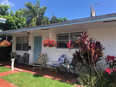 2325 Garfield Street Hollywood FL 33020