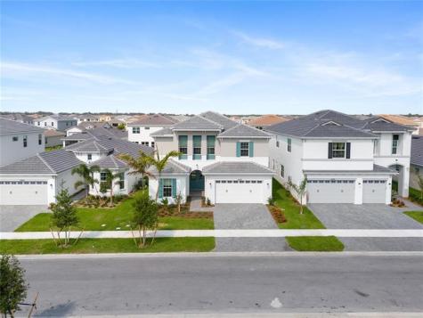 5418 Empire Drive Westlake FL 33470