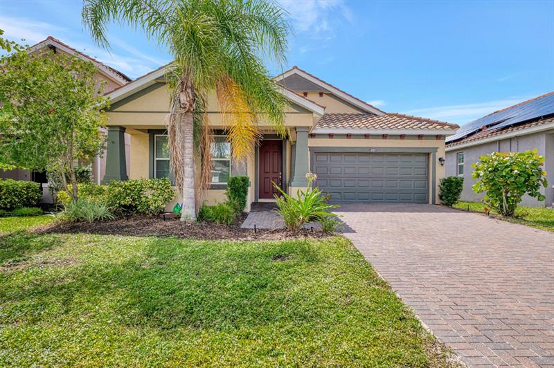 4429 Conchfish Lane Osprey FL 34229