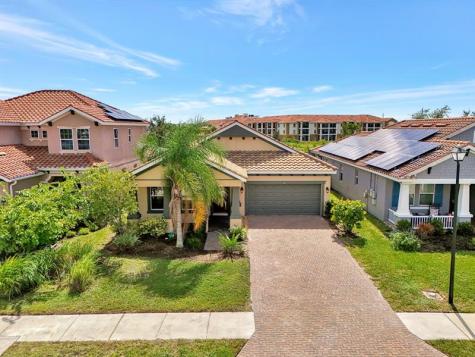4429 Conchfish Lane Osprey FL 34229