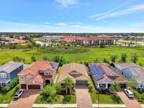 4429 Conchfish Lane Osprey FL 34229