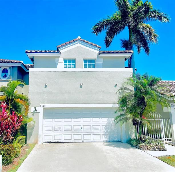 5665 NW 117th Avenue Coral Springs FL 33076
