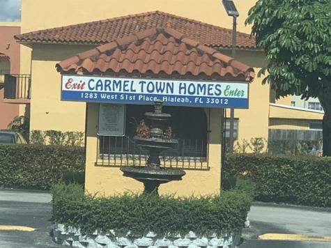 5080 W 12th Lane Hialeah FL 33012