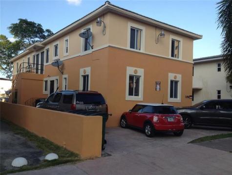115 Antiquera Avenue Coral Gables FL 33134