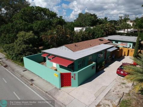 515 SW 4th Avenue Fort Lauderdale FL 33315