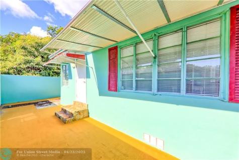 515 SW 4th Avenue Fort Lauderdale FL 33315