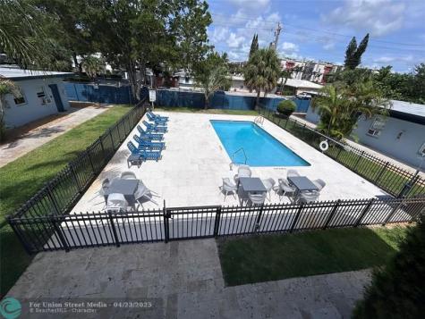 1020 N Victoria Park Road Fort Lauderdale FL 33304