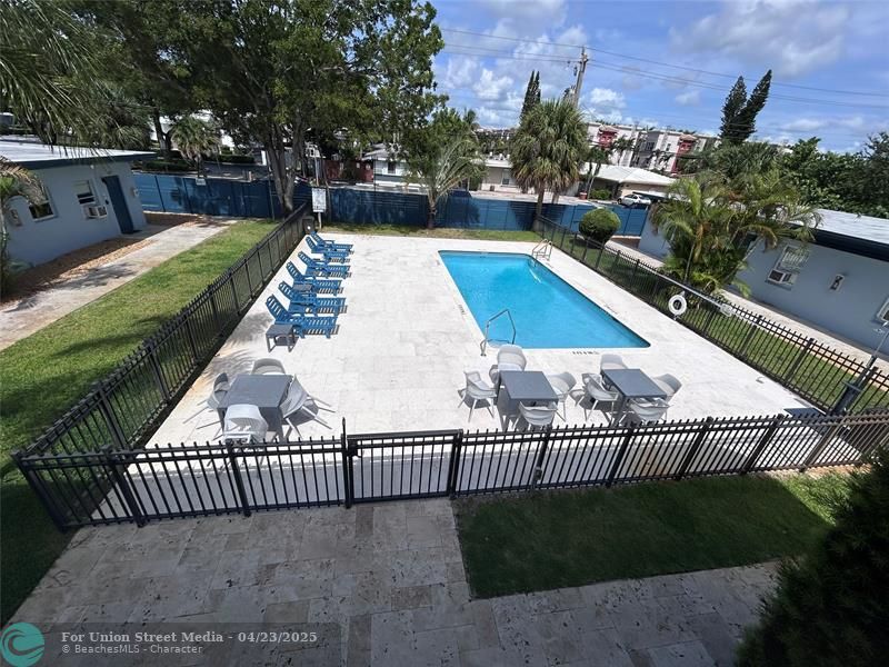 1020 N Victoria Park Road Fort Lauderdale FL 33304