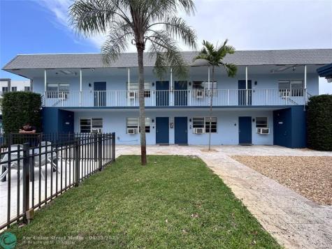1020 N Victoria Park Road Fort Lauderdale FL 33304
