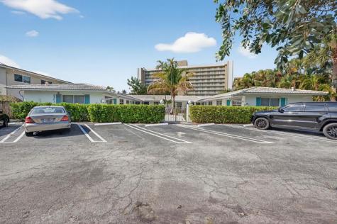 2503 N Ocean Boulevard Pompano Beach FL 33062