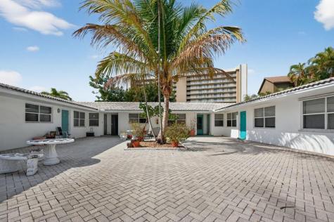 2503 N Ocean Boulevard Pompano Beach FL 33062