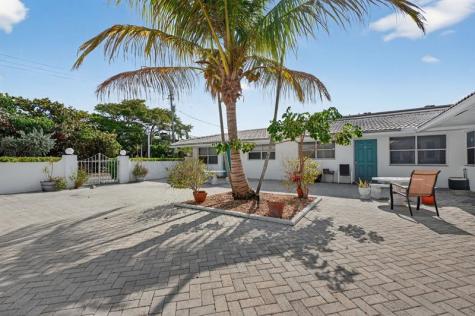 2503 N Ocean Boulevard Pompano Beach FL 33062