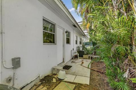 2503 N Ocean Boulevard Pompano Beach FL 33062