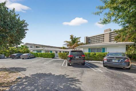 2503 N Ocean Boulevard Pompano Beach FL 33062