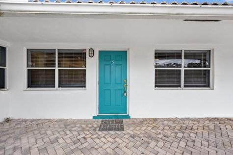 2503 N Ocean Boulevard Pompano Beach FL 33062