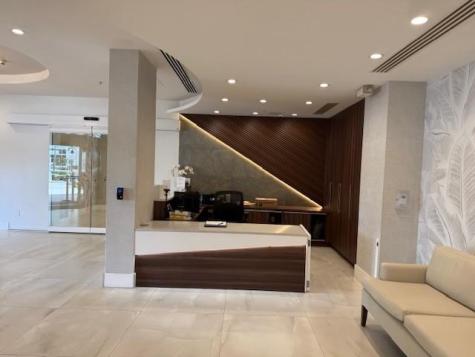 3001 S Ocean Drive Hollywood FL 33019