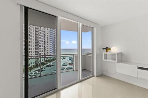 3001 S Ocean Drive Hollywood FL 33019